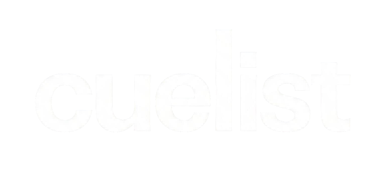 cuelist